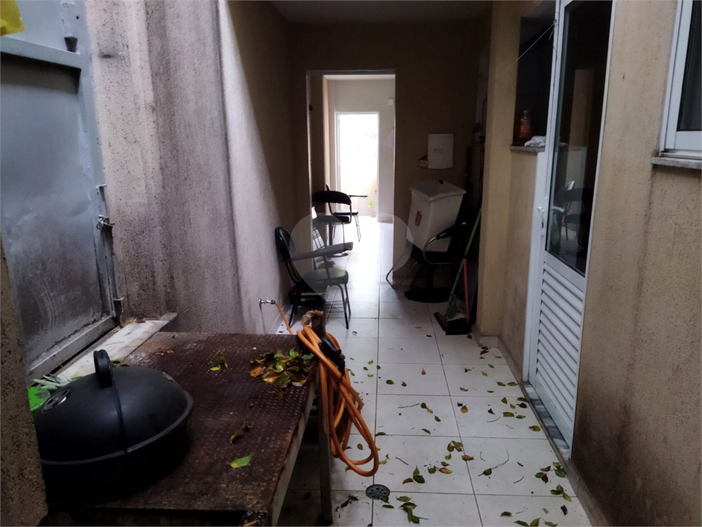 Vende Sobrado com 180m² - Vila Santa Catarina