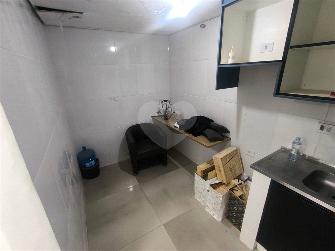 Sobrado Comercial com Grande Potencial – Campo Limpo