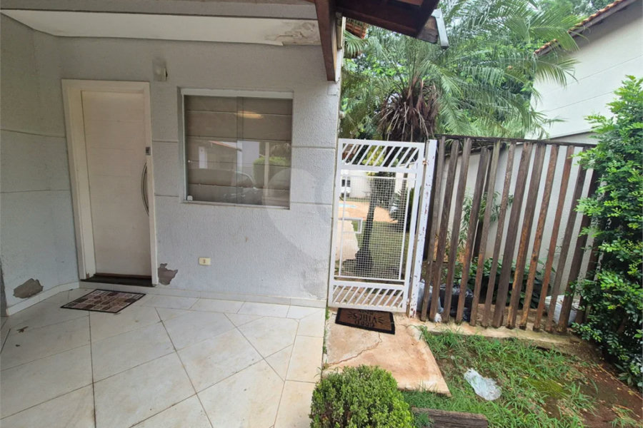 Casa à venda no Condomínio Costa do Sol – Piracicaba/SP - Localizada entre os bairros São Francisco e Perdizes