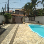 Casa com 3 dormitórios para locação, 222 m² - Vila Borghesi - São Roque/SP