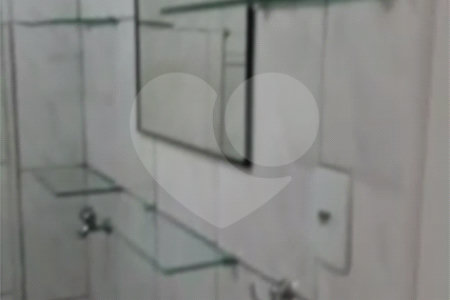 Excelente apartamento a venda no condomínio Dom Pasquale na cidade de São Paulo - São Paulo.