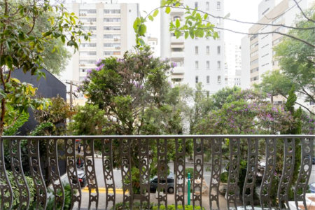 Apartamento a venda nos Jardins 262 m2, 3 suites e 3 vagas