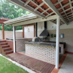 Casa para venda ou aluguel - Condomínio São Paulo II - Cotia.