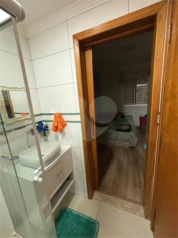 Apartamento à venda com 3 quartos, sendo 1 suíte,  em Santana, São Paulo, SP