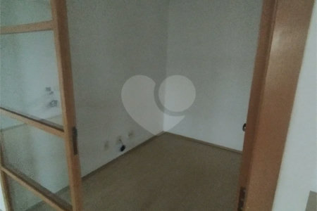 Sala comercial para locação no Jardim Paulista