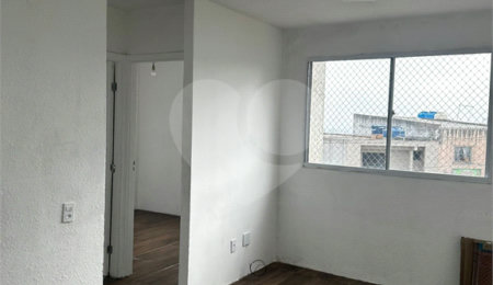 Apartamento à venda com 2 quartos em Vila Roseira II, São Paulo, SP