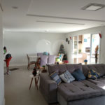 APARTAMENTO A VENDA COM 119M², 3 DORMITORIOS, 1 SUITE, 2 VAGAS - URBANOVA - SÃO JOSÉ DOS CAMPOS/SP.