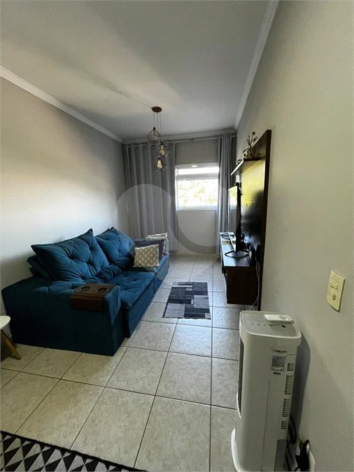 Apartamento à venda na Vila Harmonia, em Guarulhos com 65m² e 2 quantos e 1 vaga de garagem