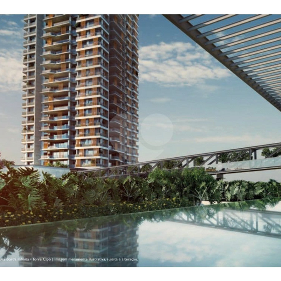 Apartamento à venda no Brooklin!