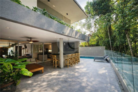 Casa em Condomínio á venda – Riviera de São Lourenço