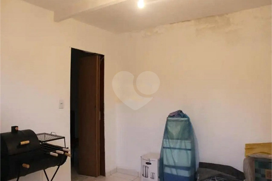 Casa à venda em Pirituba.