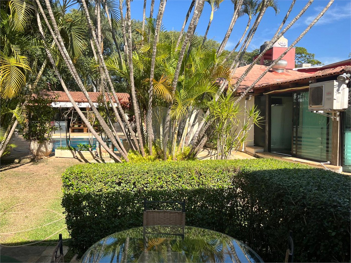 Casa térrea para alugar no Brooklin - São Paulo, SP