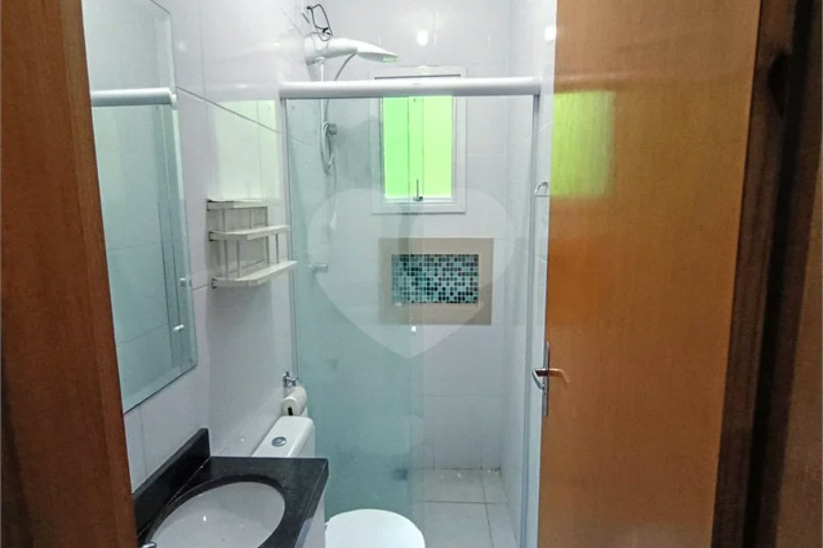 Apartamento para alugar com 1 quarto em Vila Guilherme, São Paulo, SP