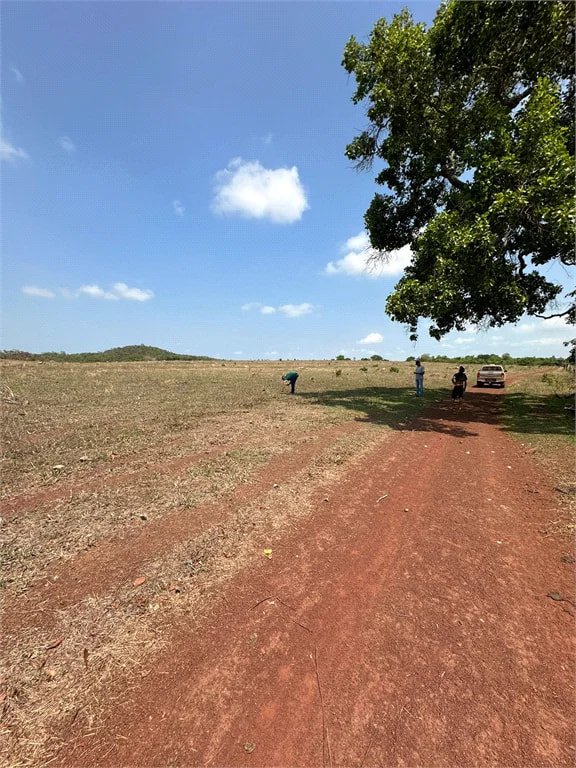 Fazenda à venda em Zona Rural, Balsas, MA