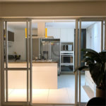 APARTAMENTO NA MOOCA 204 m² COM 4 SUITES E 4 VAGAS LAZER COMPLETO ACEITA PERMUTA