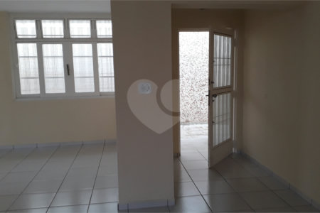 Casa Térrea para alugar com 1 quarto em Granja Julieta, São Paulo, SP