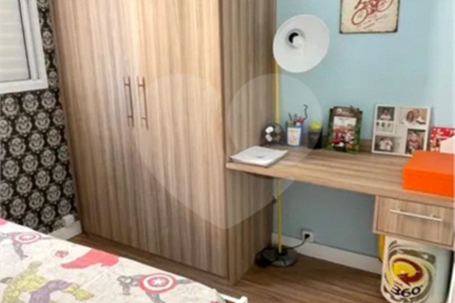 Apartamento á Venda com 47m² - Vila Formosa