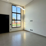 Casa térrea 3 dormitórios (3 suítes), espaço gourmet, piscina, 2 vagas garagem, condomínio fechado com ampla área lazer