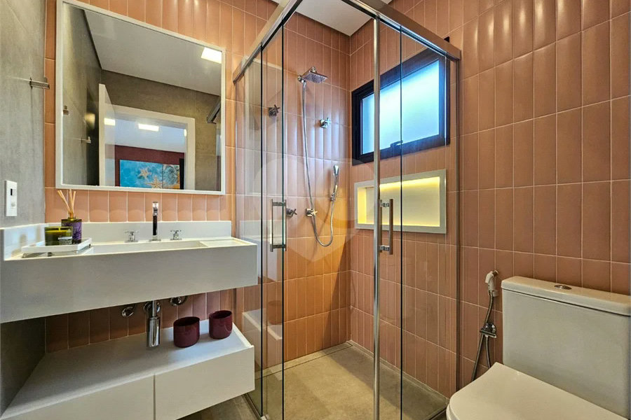 Casa à venda com 5 suítes em Riviera de São Lourenço, Bertioga, SP
