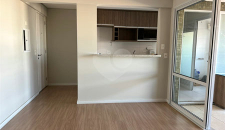 Apartamento à venda com 2 quartos, sendo 1 suíte, em Jardim da Glória, São Paulo, SP