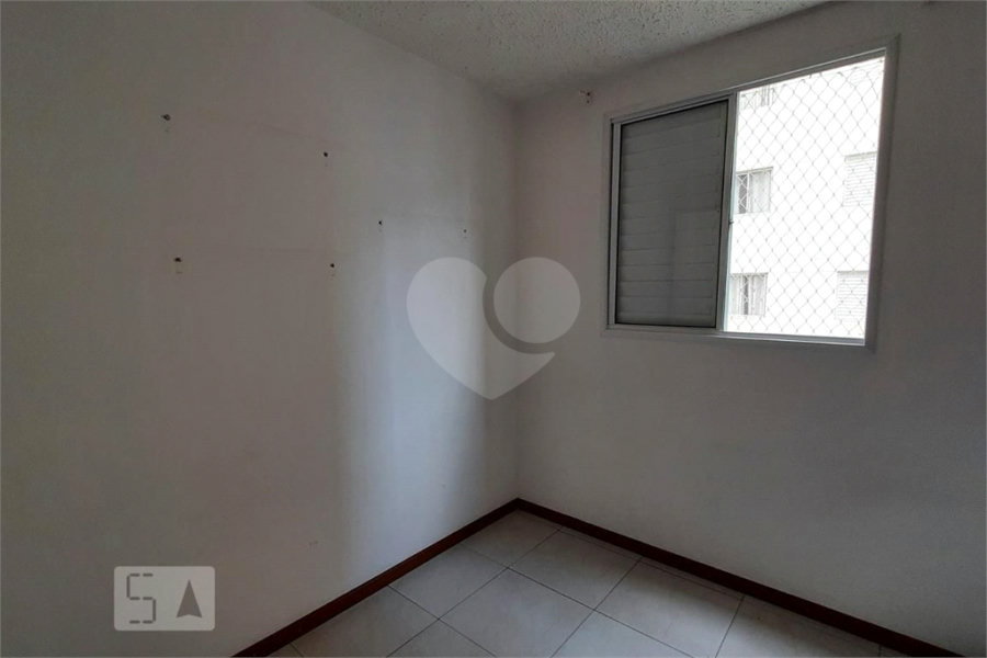 Apartamento com 2 dormitórios na Vila Alpina