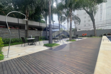 Apartamento para alugar com 3 quartos, sendo 1 suíte, em Vila Mascote, São Paulo - SP