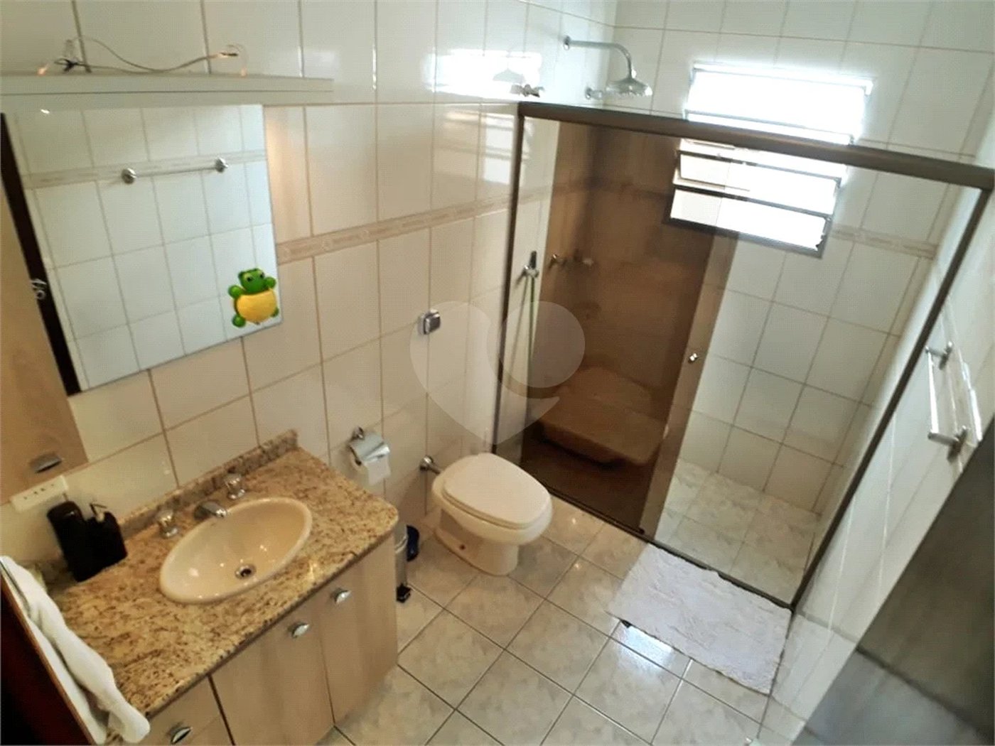 Casa Térrea à venda com 3 quartos, sendo 1 suíte, em Tucuruvi, São Paulo, SP