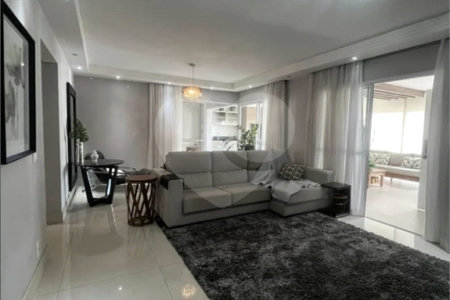APARTAMENTO NA MOOCA LUXO - PORTEIRA FECHADA - 3 QUARTOS - 4 VAGAS ACEITA PERMUTA