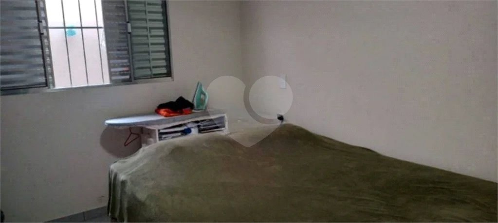 Execelente casaà venda no bairro Jardim São Luiz