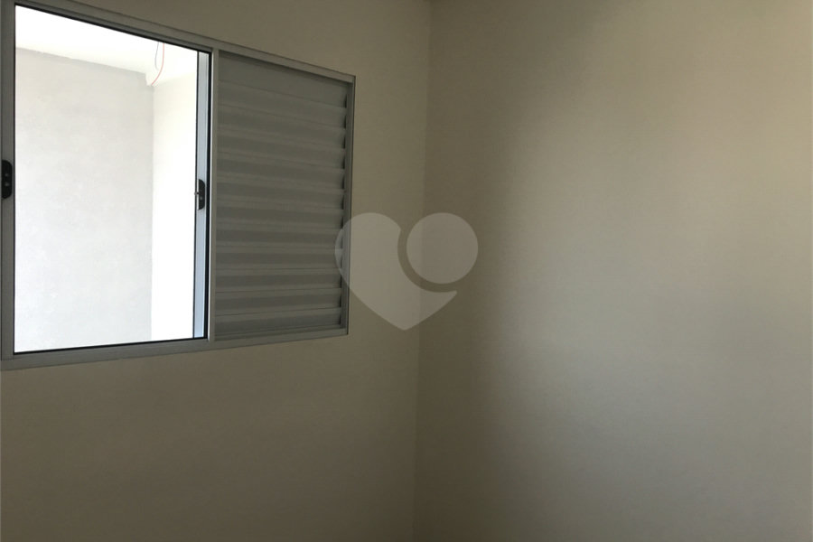 Apartamento à venda com 2 quartos em Carandiru, São Paulo, SP