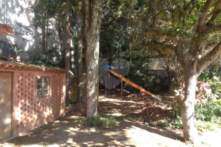 Casa Térrea a Venda