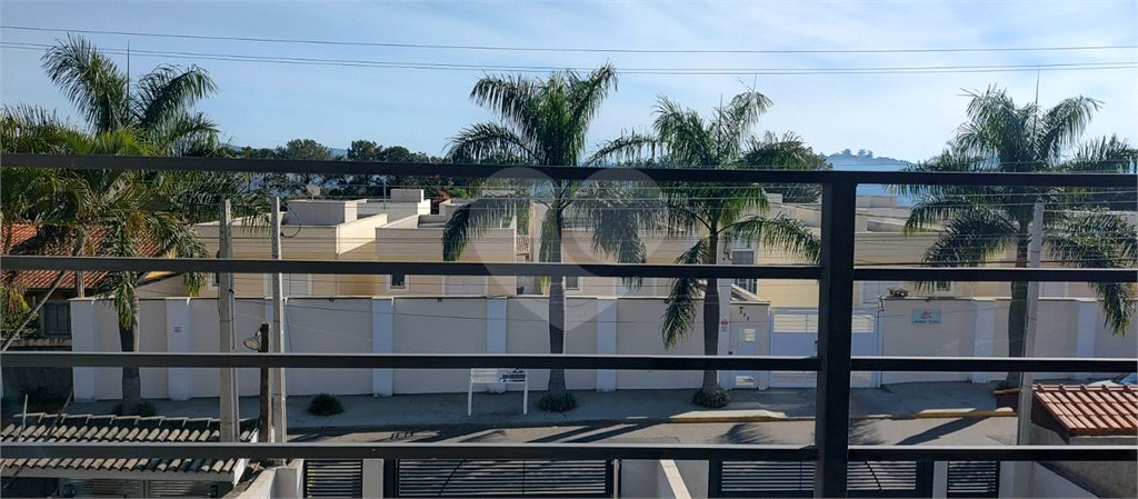 Sobrado a venda no bairro Jardim Dos Pinheiros em Atibaia -SP