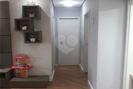 Apartamento à venda, localizado no bairro do Ipiranga, com 94m².