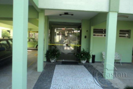 apartamento no alto da mooca perto de tudo