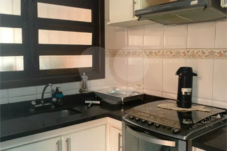 Casa a venda na Mooca