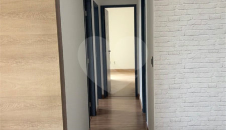 Apartamento à venda com 3 quartos, sendo 1 suíte,  em Jaguaré, São Paulo, SP