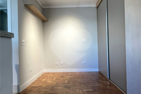 Studio na Bela Vista