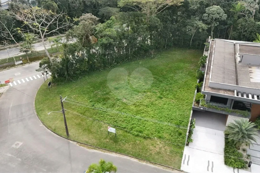 Terreno à venda em Riviera de São Lourenço, Bertioga, SP