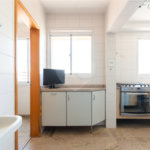 Apartamento para venda em Ipiranga com 135m² - 3 suítes - Porteira Fechada