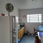 Sobrado à venda com 3 quartos em Campo Belo, São Paulo, SP