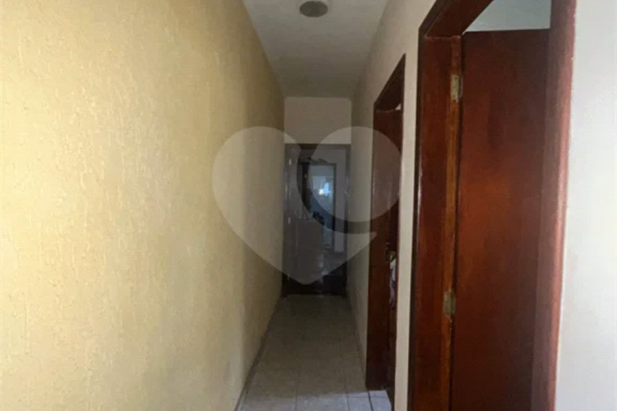 Casa à venda no Higienópolis – Excelente localização