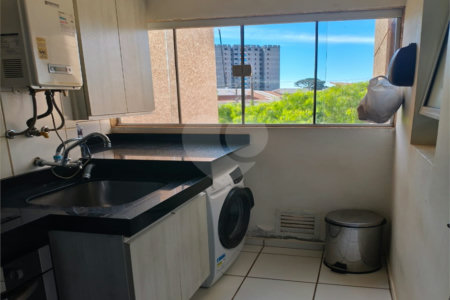 Apartamento Espaçoso com Sala Ampliada – Condomínio Vila Verde Sabará