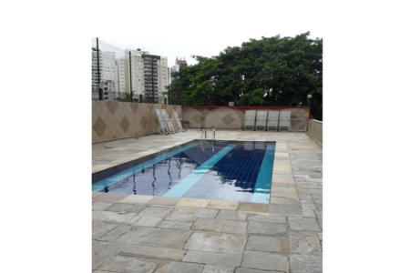 Apartamento á venda - Jabaquara