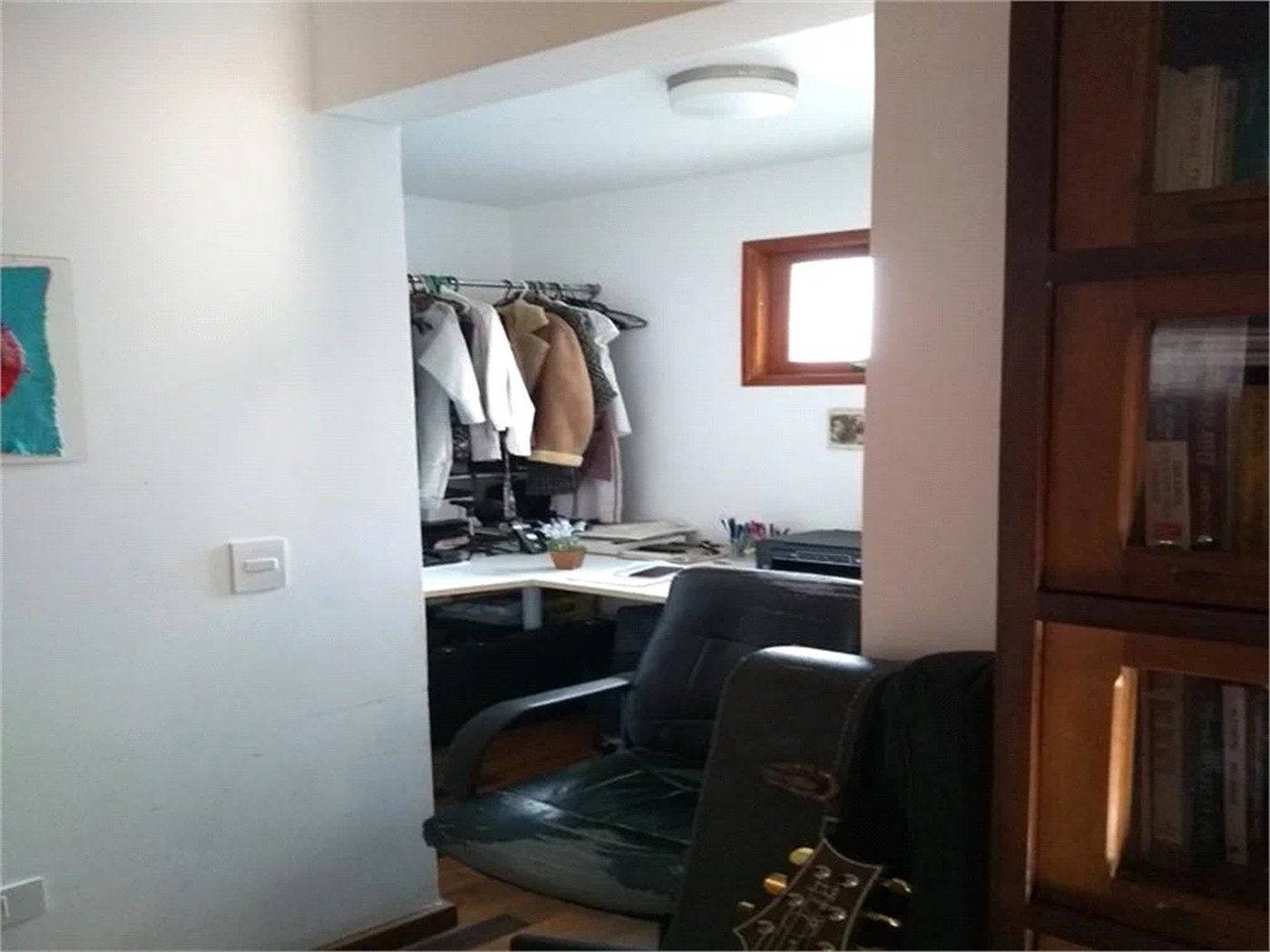 CASA ESTILO COLONIAL PODENDO SER UTILIZADO COMO AIRBNB