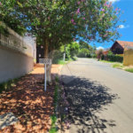 Terreno á venda no Parque Santa Monica