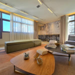 Studio Novo 21m² Próx Metrô e Parque da Aclimação