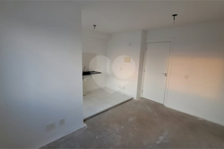 Apartamento à venda com 43m² - Belém
