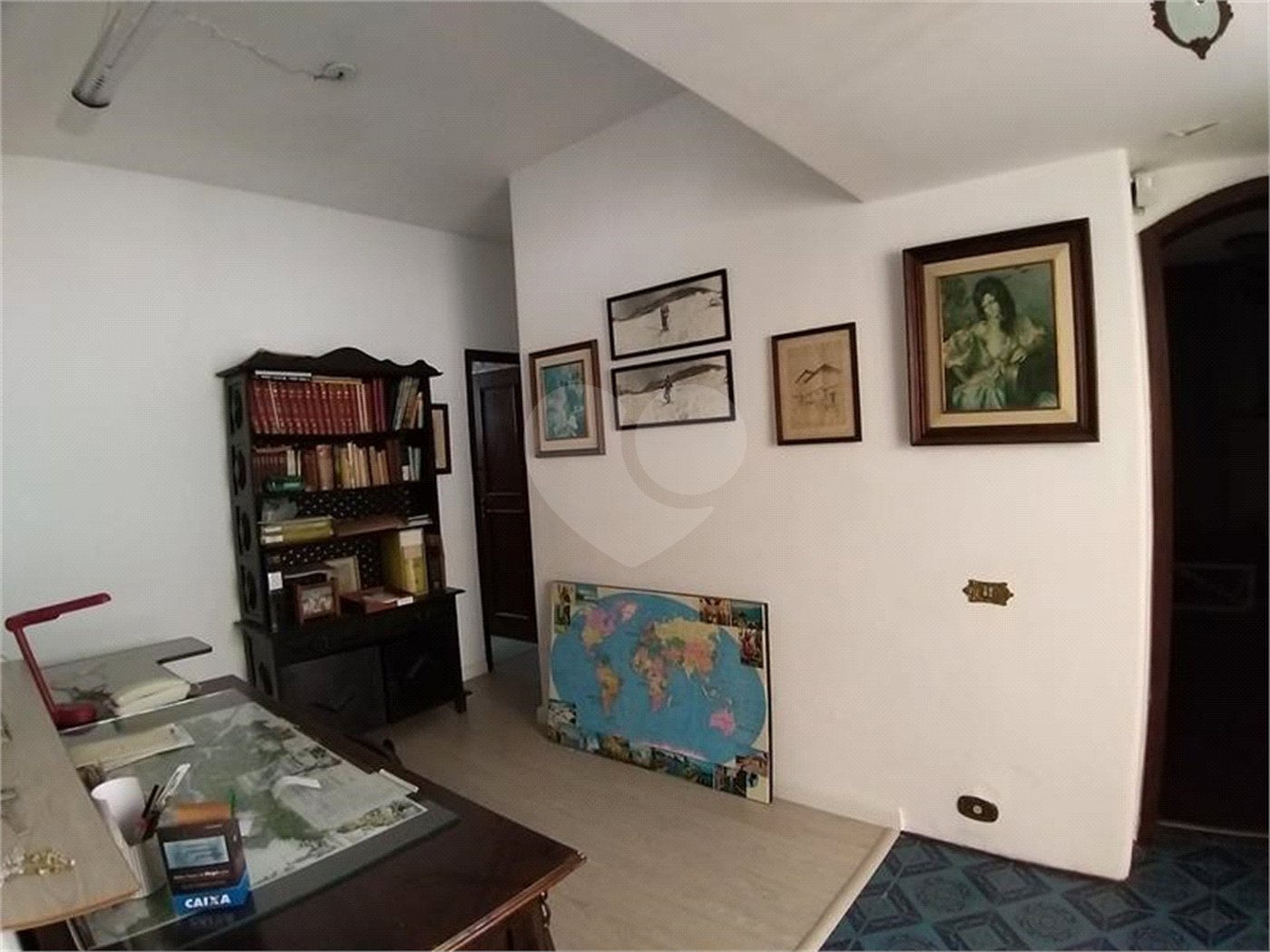 COMERCIAL AO LADO DE CONGONHAS - OPORTUNIDADE