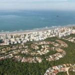 Terreno à venda em Riviera de São Lourenço, Bertioga, SP
