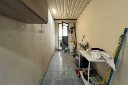 Casa a venda com 5 dormitórios no Boa Vista